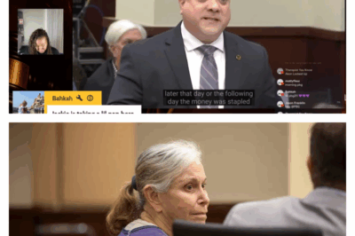 Adelson on the Brink: Judge Denies Acquittal Motion as Damning Evidence Mounts in High-Profile Murder Case