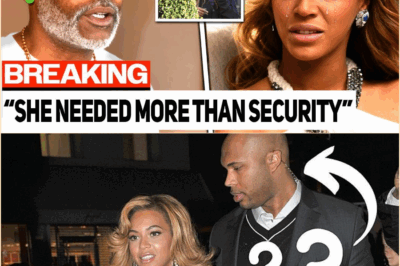 The Veil is Ripped: Dame Dash Allegedly Confirms Beyoncé’s Secret Affair with Bodyguard Julius, Setting Up Ultimate Humiliation for Jay-Z