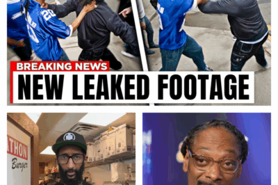 The Battle for Legacy: Why Snoop Dogg’s Actions Have Sparked a Feud with Nipsey Hussle’s Brother, Black Sam