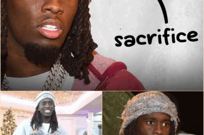 The Apology is Due: How Kai Cenat’s Girlfriend, Gigi, Silenced Haters and Proved Unwavering Loyalty During the 30-Day ‘Mafia-thon’ Sacrifice