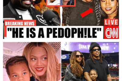 The Secret Daughter: How a New Allegation Threatens to Shatter Jay-Z’s Family Man Legacy