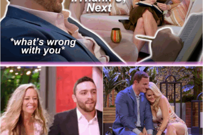 “Is Love Really Blind?” – The Hidden Corner Full of Deception and Suffering of the Contestants of “Love Is Blind”