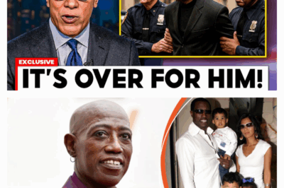 From Prison to MCU: Wesley Snipes’ Epic Comeback After $23.5 Million Tax Scandal, Family Betrayals, and Hollywood’s Cold Shoulder