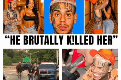 Tragedy and Retaliation: The Chilling Theories Linking Dominican Influencer’s Murder to Rapper Tekashi 6ix9ine
