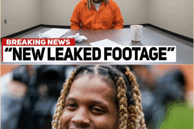 The Ultimate Betrayal: Feds Allegedly Catch Lil Durk on Wiretap as Trusted Confidante F-Jam Flips, Exposing Deadly Plots and Bounties on Rivals