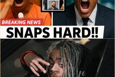 “This is Dangerous”: T.I.’s Empire Under Siege as Son King Harris Allegedly Exposes Rappers in Leaked Industry Scandal