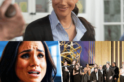 Meghan Markle HUMILIATED In Public As She Gets BOOED, SCOLDED & THROWN OUT After Showing Up UNINVITED At HBO Max Emmy Event—Witnesses Claim Security Had To Intervene As Furious Celebrities Turned On The Duchess In One Of The Most Embarrassing Hollywood Moments Of 2025 That Left Meghan In Tears And Prince Harry Reportedly Furious Over The Disastrous Fallout That Rocked Their Already Fragile Reputation!