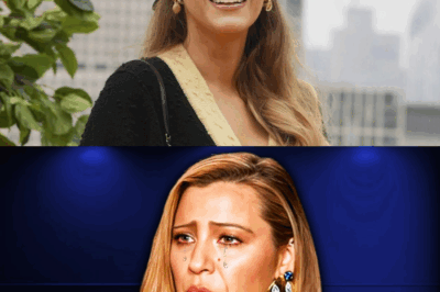 Blake Lively SHATTERED In TEARS As SHOCKING $7 Million Lawsuit EXPLODES With NEW Evidence, Secret Betrayals, Hollywood Backstabbing & Legal Bombshells That Could DESTROY Her Career, Reputation, Marriage And Future Forever In Ways Fans NEVER Expected!