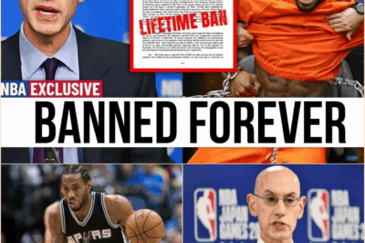 The Secret Deal That Could Devastate the Los Angeles Clippers