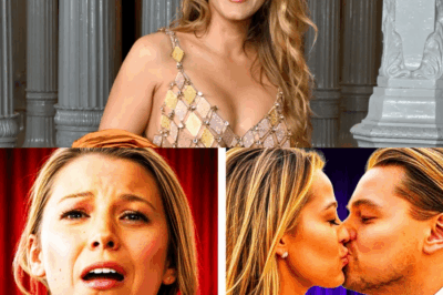 Blake Lively EXPLODES Into CHAOS After BOMBSHELL Cheating Scandals With Multiple Hollywood Actors Gets EXPOSED In SHOCKING Leaks That Leave Fans STUNNED, Ryan Reynolds HUMILIATED, And Justin Baldoni’s Lawsuit TWIST Taking A DARK Turn No One Saw Coming – Is This The END Of Blake’s Career, Marriage, And Carefully Built Public Image As America’s Sweetheart Or Just The Beginning Of A Much Bigger HOLLYWOOD Meltdown?