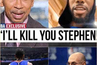 The Aspiration Deception: How a $28 Million Endorsement Deal Exposed a Shady Underbelly and Put the Los Angeles Clippers’ Future in Jeopardy