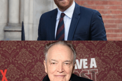 Harry EXPLODES In Blind Rage After Tom Bower DROPS BOMBSHELL Allegations On LIVE TV Revealing The REAL Parents Of Archie And Lilibet – Royal Family Stunned, Meghan Reportedly In Tears, Palace Officials Scramble To Contain The Scandal As The World Demands Answers To The Shocking Claims That Could Completely Change The Line Of Succession Forever
