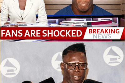 The Silence of the King: How a Controversial Statement Brought Down Shabba Ranks