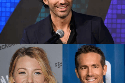 HUGE UPDATE EXPLOSION! 😱 Justin Baldoni SHOCKS Hollywood With UNBELIEVABLE Courtroom Victory That No One Saw Coming Against Blake Lively & Ryan Reynolds — Secret Evidence, Hidden Agendas, and a POWER MOVE That Could DESTROY Their Perfect Couple Image Forever While Turning the Industry Upside Down in Ways Fans Never Imagined! 🚨🔥