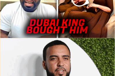 The Dubai Escape: Inside French Montana’s Alleged Secret Wedding and the Diddy Crisis That May Have Prompted It