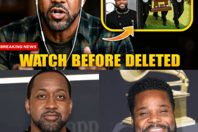 At 48, Jaleel White SHOCKS Hollywood By Finally Breaking His Silence on the Heart-Stopping, Mysterious Final Words of Malcolm Jamal Warner — The Secret Confession No One Expected to Hear, Revealing Dark Truths About Fame, Friendship, and the Chilling Moments Before His Sudden Death That Leave Fans Questioning Everything They Thought They Knew About America’s Beloved TV Star!