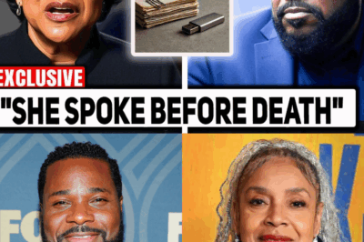 “Malcolm Jamal Warner’s SHOCKING Death Twist — Phylicia Rashad Finally Breaks Her Silence With a Stunning Revelation That Changes Everything We Thought We Knew About His Final Days, Leaving Fans in Total Disbelief and Sparking Wild Theories About What Really Happened Behind the Scenes”