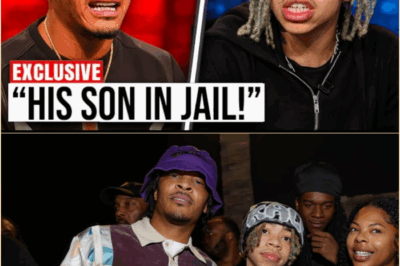 The Fall of an Empire: King Harris’s Legal Troubles Force Tiny to End Her Marriage to T.I.