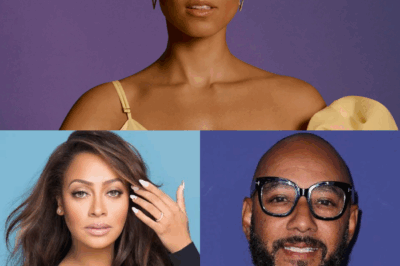 Alicia Keys STUNS Hollywood With Explosive Confession: Lala Anthony Secretly ENGAGED To Swizz Beatz Behind The Scenes? Hidden Relationship Exposed, Shocking Betrayal Allegations Rock The Industry As Fans Question What’s Really Happening Between The Power Couple And Their Inner Circle — Did Alicia Just Unravel One Of The Biggest Celebrity Love Scandals Of The Decade?