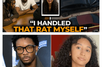 The Dark Confession: How R&B Star D4vd’s Alleged “Murder Ballad” and Leaked Chats Exposed a Horrifying Crime
