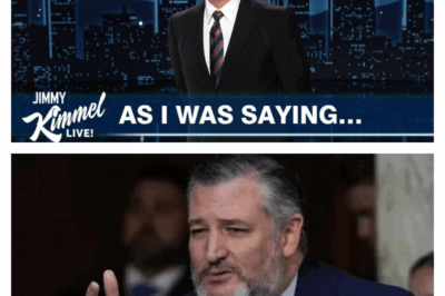 Jimmy Kimmel Returns: Firing Back at FCC’s ‘Mafioso’ Threats, Ted Cruz’s Unexpected Defense, and Trump’s Tylenol-Autism Claim
