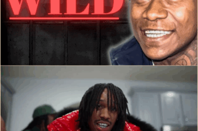 The 600-Mile Challenge: How Chicago’s Memo 600 Provoked an Immediate, Terrifying Manhunt by YoungBoy’s Enforcer Ben 10 in Louisiana