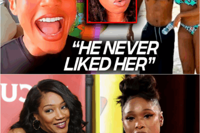 Karma’s Echo: Tiffany Haddish’s Chilling Prophecy Comes True as Common and Jennifer Hudson’s Fairy Tale Crumbles