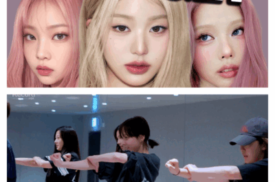 Sorry But K-Pop Beauty Is a Mess: The Industry’s Dark Obsession with Clones, Child Surgery, and Ghost Doctors