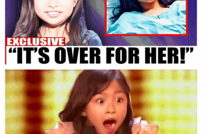 The Vanishing Star: How ‘Absolute Control’ by Her Father Drove AGT Prodigy Celine Tam from the Global Stage