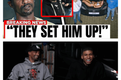 The Alibi of Injustice: Why Charleston White Sees D4vd’s Lack of Arrest as Proof of Innocence