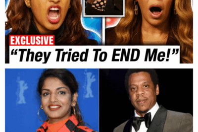 BEYOND THE MUSIC: M.I.A. Alleges Jay-Z Pushed Plastic Surgery and Satanic Rituals to Control Her Career