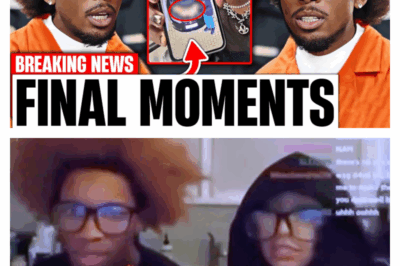FINAL MOMENTS: D4vd’s Live Stream Deletion Order, Alter Ego Confession, and Underage Dating Exposed in Celeste Rivas Case