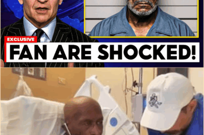 The Silent Farewell: John Amos’ Final 45-Day Secret and the Unspoken Price He Paid for Integrity
