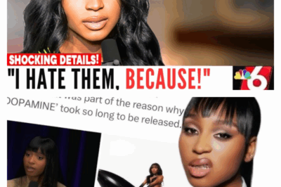 Normani’s Untold Story: Racist Attacks, Two-Parent Cancer Battle, and the Shocking Commercial Flop of Her Long-Delayed Debut Album