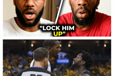 “Keep Trey’s Name Out Your Mouth”: LeBron James and Kevin Durant Shut Down Patrick Beverley’s Desperate Clout-Chasing Attempt on Trae Young