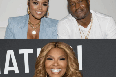 Kirk & Rasheeda Officially CANCELED Forever After Mona Scott Spills Explosive Contract Secrets That Expose the Dark Truth Behind Love & Hip Hop | Fans STUNNED As Hidden Deals, Fake Storylines, and Shocking Betrayals Come to Light—Did Mona Just END Their Careers For Good?