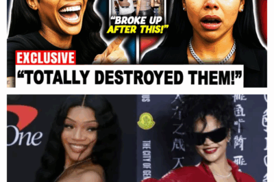 From the Jail Cell to the Mic: Young Thug’s Leaked Comments Ignite Explosive Feud with GloRilla