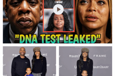 The Secret Son: Unraveling the Paternity Rumor that Could Shatter Beyoncé’s Empire