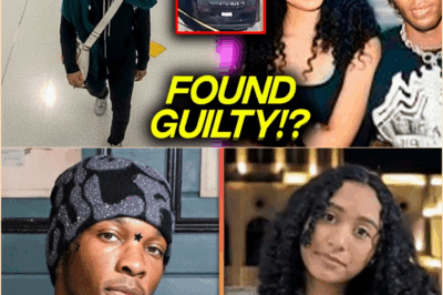 Horror in the Tesla: Star D4VD Flees Custody After Chopped Body of Teenager Found in His Car and Murder Weapon Recovered at Home