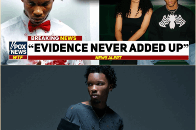 Body in a Tesla and Coded Lyrics: Rapper D4vd’s Brother Claims Setup as Timeline Exposes Alleged Underage Relationship and Murder