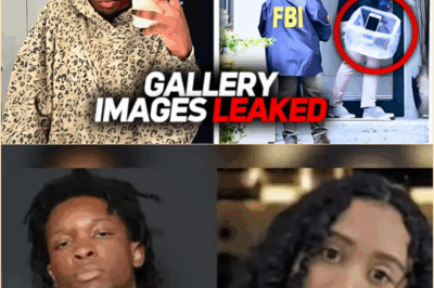 Digital Confession and $10k Payments: Police Find Horrifying Videos, Murder Search History, and Alleged Family Deal on Rapper D4vd’s Devices
