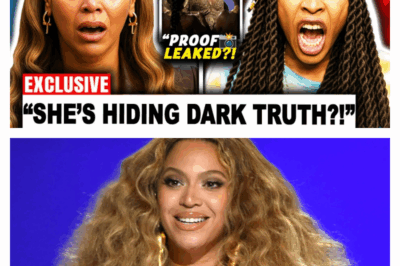 The Dark Whispers: How Erykah Badu and Chilling Accusations of Witchcraft Are Haunting Beyoncé’s Empire