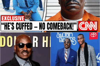 Clifton Powell: “Hypocrisy” and the Tragic End of a Talented Hollywood Star