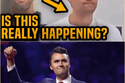 Viral Bombshell Claims Charlie Kirk Was Shot From Behind, Not By Convicted Killer, Challenging Official Assassination Narrative
