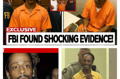 The Unraveling: Federal Raid Links Katt Williams to Murder Investigation of Fellow Comedian