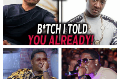 Beyond the Spat: Unpacking the Hidden Financial Feud That Nearly Led to a Brawl Between Mendeecees and Yung Joc