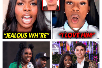 Jess Hilarious vs. Love Island: The Social Media Firestorm Over a “Phony” Relationship and Reality TV’s Raw Nerves