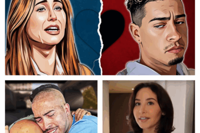 The Perfect Façade: How Deception and Financial Ruin Led to the Heartbreaking Fall of the Ace Family