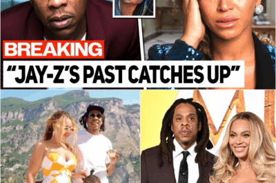 Jay-Z’s 28-Year-Old Secret Daughter Revealed, Beyoncé Declares “Either Me Or My Stepchild”: Billion Dollar Empire On The Brink Of Collapse