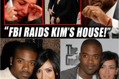 The Hostile Takeover: Ray J Allegedly Inherited Diddy’s ‘Evil Empire’ of Control, Paving the Way for an FBI Reckoning